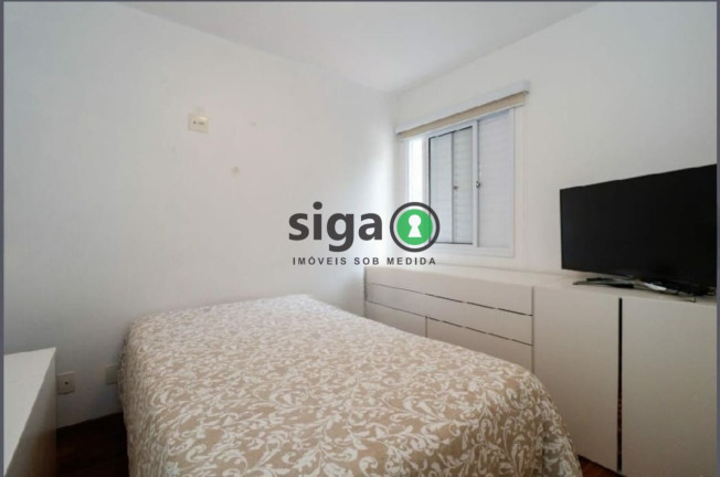 Imagem Apartamento com 2 Quartos para Alugar, 86 m² em Morumbi - São Paulo Imagem Apartamento com 2 Quartos para Alugar, 86 m² em Morumbi - São Paulo