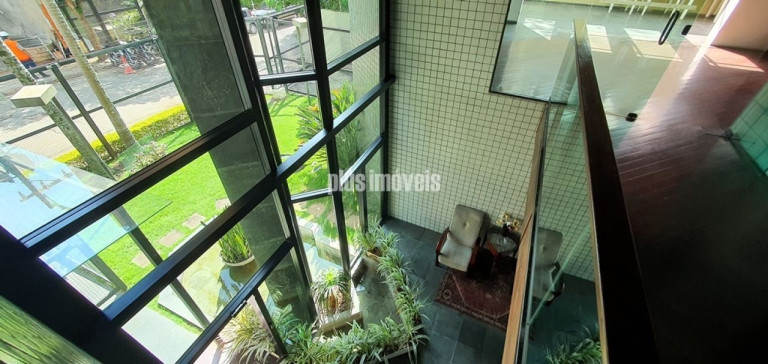 Imagem Apartamento com 3 Quartos à Venda, 98 m² em Panamby - São Paulo Imagem Apartamento com 3 Quartos à Venda, 98 m² em Panamby - São Paulo