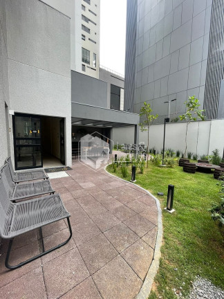 Imagem Apartamento com 1 Quarto à Venda, 25 m² em Pinheiros - São Paulo Imagem Apartamento com 1 Quarto à Venda, 25 m² em Pinheiros - São Paulo