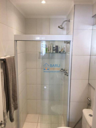 Imagem Apartamento com 1 Quarto à Venda, 40 m² em Bela Vista - São Paulo
