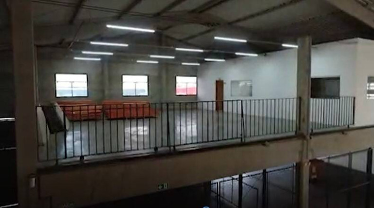 Imagem Galpão à Venda, 5.000 m² em Bairro Dos Fernandes - Jundiaí Imagem Galpão à Venda, 5.000 m² em Bairro Dos Fernandes - Jundiaí