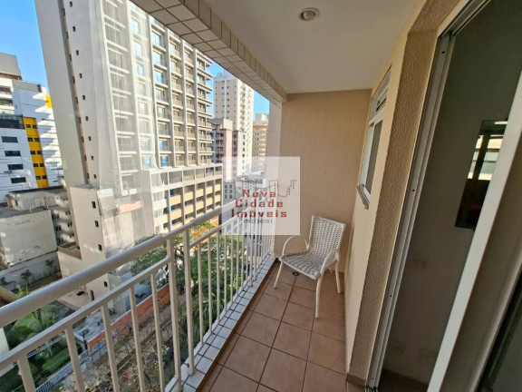 Imagem Apartamento com 2 Quartos à Venda, 58 m² em Vila Olímpia - São Paulo Imagem Apartamento com 2 Quartos à Venda, 58 m² em Vila Olímpia - São Paulo