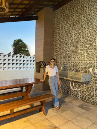 Imagem Casa com 3 Quartos à Venda,  em Tibau