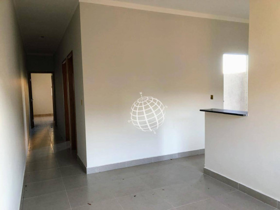 Imagem Casa com 2 Quartos à Venda, 61 m² em Jardim Santo Antônio - Atibaia