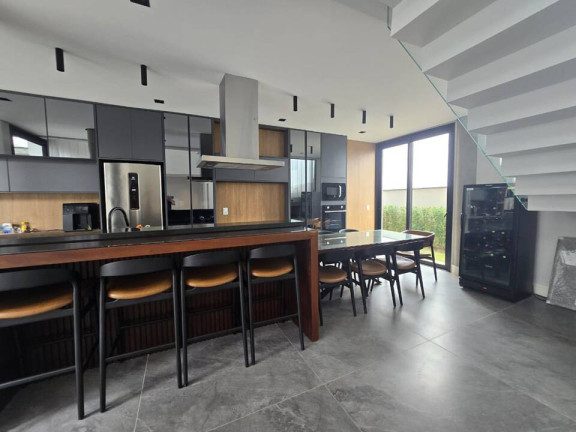 Imagem Casa de Condomínio com 5 Quartos à Venda, 1 m² em Caxambú - Jundiaí Imagem Casa de Condomínio com 5 Quartos à Venda, 1 m² em Caxambú - Jundiaí
