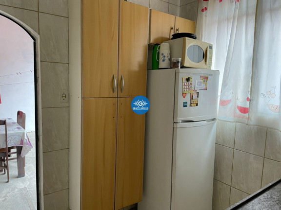 Imagem Imóvel com 2 Quartos à Venda,  em Campo Grande - Rio De Janeiro