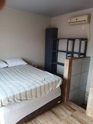 Imagem Casa com 3 Quartos à Venda, 300 m² em Itacolomi - Balneário Piçarras