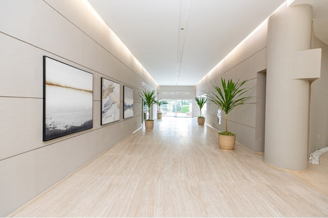 Imagem Apartamento com 2 Quartos à Venda, 91 m² em Itaim Bibi - São Paulo