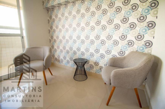 Imagem Apartamento com 2 Quartos à Venda, 65 m² em Caiçara - Praia Grande