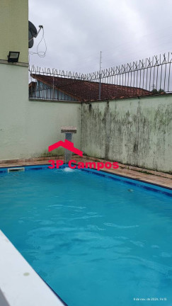 Imagem Sobrado à Venda, 128 m² em Vila Atlântica - Mongaguá Imagem Sobrado à Venda, 128 m² em Vila Atlântica - Mongaguá
