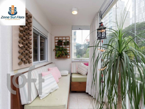 Imagem Apartamento com 2 Quartos à Venda, 75 m² em Liberdade - São Paulo