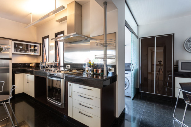 Imagem Apartamento com 2 Quartos à Venda, 173 m² em Perdizes - São Paulo Imagem Apartamento com 2 Quartos à Venda, 173 m² em Perdizes - São Paulo