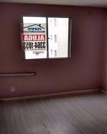 Imagem Apartamento com 2 Quartos à Venda, 47 m² em Sarandi - Porto Alegre