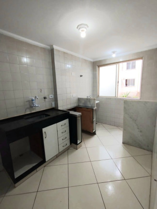Imagem Apartamento com 3 Quartos à Venda, 68 m² em Demarchi - São Bernardo Do Campo