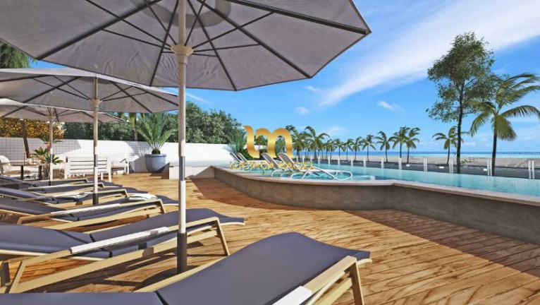 Imagem Apartamento com 2 Quartos à Venda, 73 m² em Imperador - Praia Grande