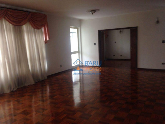 Imagem Apartamento com 3 Quartos à Venda ou Locação, 341 m² em Paraíso - São Paulo