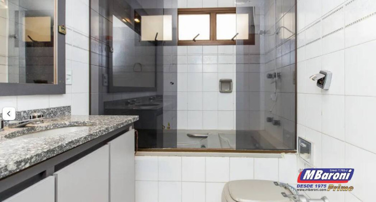 Imagem Apartamento com 4 Quartos à Venda, 212 m² em Alto Da Lapa - São Paulo