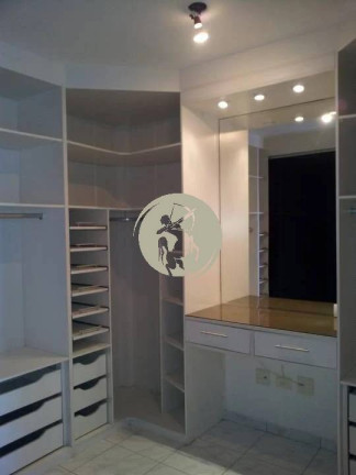 Imagem Apartamento com 3 Quartos à Venda, 134 m² em Campo Grande - Santos Imagem Apartamento com 3 Quartos à Venda, 134 m² em Campo Grande - Santos