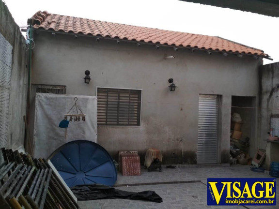 Imagem Casa à Venda, 175 m² em Pq. Dos Sinos - Jacareí Imagem Casa à Venda, 175 m² em Pq. Dos Sinos - Jacareí