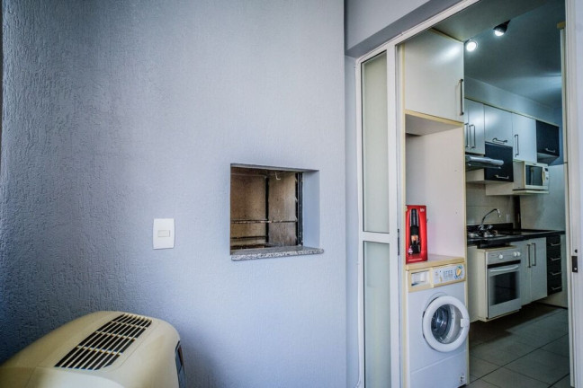 Imagem Apartamento com 3 Quartos à Venda, 85 m² em Vila Ipiranga - Porto Alegre