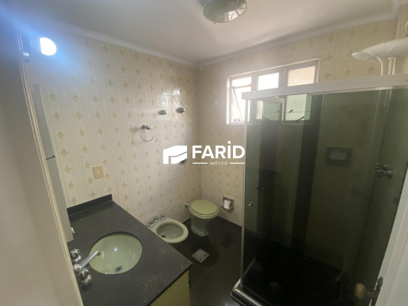 Imagem Apartamento com 3 Quartos para Alugar, 122 m² em Boqueirão - Santos Imagem Apartamento com 3 Quartos para Alugar, 122 m² em Boqueirão - Santos