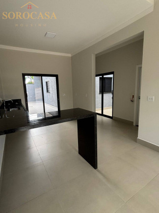 Imagem Casa com 3 Quartos à Venda,  em Jardim Residencial Villagio Ipanema I - Sorocaba