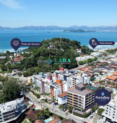 Imagem Apartamento com 1 Quarto à Venda, 45 m² em Acaraú - Ubatuba Imagem Apartamento com 1 Quarto à Venda, 45 m² em Acaraú - Ubatuba