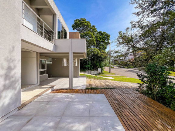 Imagem Casa com 3 Quartos à Venda, 300 m² em Buena Vista - Viamão