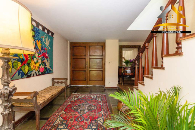 Imagem Casa de Condomínio com 6 Quartos à Venda, 721 m² em Granja Viana - Cotia