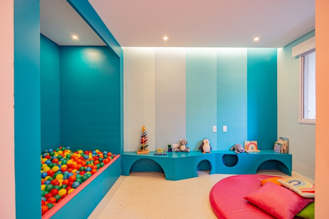 Imagem Apartamento com 1 Quarto à Venda, 32 m² em Vila Romana - São Paulo Imagem Apartamento com 1 Quarto à Venda, 32 m² em Vila Romana - São Paulo