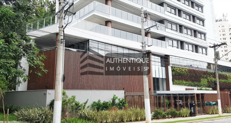 Imagem Apartamento com 4 Quartos à Venda, 286 m² em Alto De Pinheiros - São Paulo Imagem Apartamento com 4 Quartos à Venda, 286 m² em Alto De Pinheiros - São Paulo