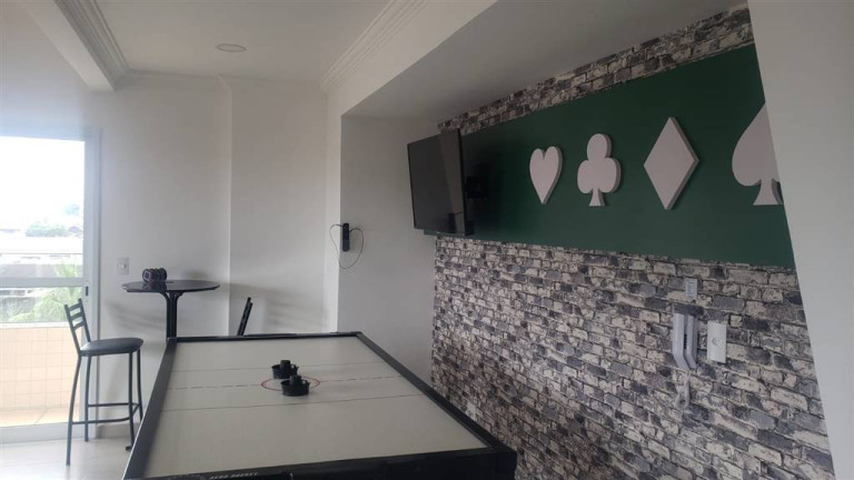 Imagem Apartamento com 2 Quartos à Venda, 73 m² em Aviação - Praia Grande Imagem Apartamento com 2 Quartos à Venda, 73 m² em Aviação - Praia Grande