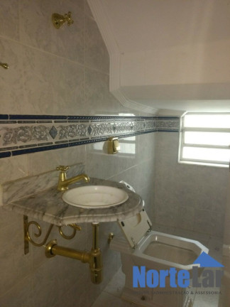 Imagem Sobrado com 3 Quartos à Venda, 123 m² em Horto Florestal - São Paulo