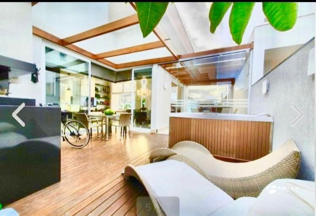 Imagem Casa de Condomínio com 3 Quartos à Venda, 220 m² em Zona Nova - Capão Da Canoa Imagem Casa de Condomínio com 3 Quartos à Venda, 220 m² em Zona Nova - Capão Da Canoa