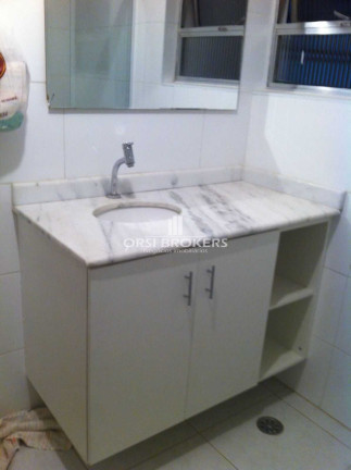 Imagem Apartamento com 2 Quartos à Venda, 80 m² em Perdizes - São Paulo