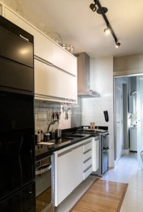 Imagem Apartamento com 2 Quartos para Alugar, 100 m² em Cerqueira César - São Paulo