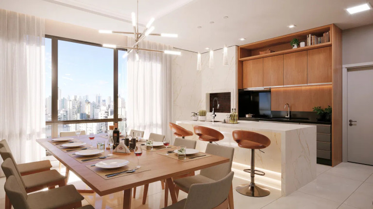 Imagem Apartamento com 3 Quartos à Venda, 122 m² em Centro - Balneário Camboriú Imagem Apartamento com 3 Quartos à Venda, 122 m² em Centro - Balneário Camboriú