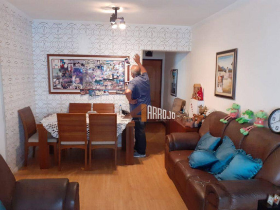 Imagem Apartamento com 3 Quartos à Venda, 78 m² em Vila Carrão - São Paulo Imagem Apartamento com 3 Quartos à Venda, 78 m² em Vila Carrão - São Paulo