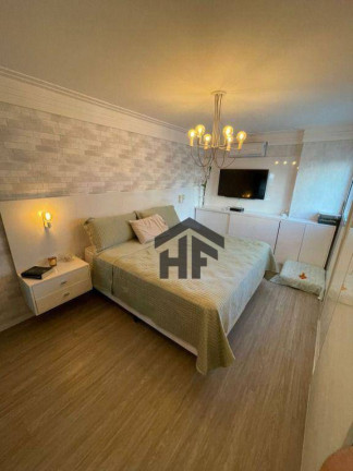 Imagem Apartamento com 3 Quartos à Venda, 200 m² em Candeias - Jaboatão Dos Guararapes