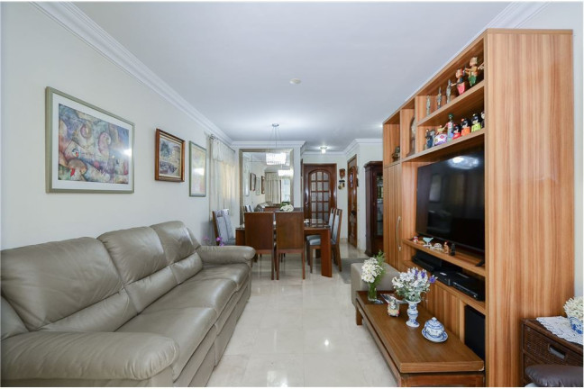 Imagem Apartamento com 3 Quartos à Venda, 91 m² em Vila Mariana - São Paulo Imagem Apartamento com 3 Quartos à Venda, 91 m² em Vila Mariana - São Paulo