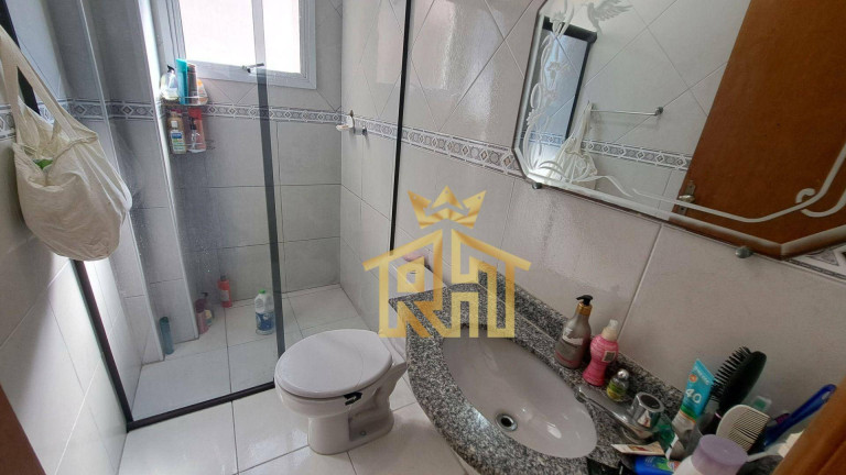 Imagem Apartamento com 1 Quarto à Venda, 50 m² em Aviação - Praia Grande