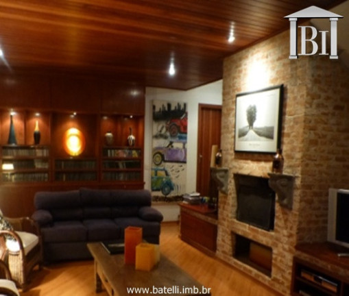 Imagem Casa de Condomínio com 4 Quartos à Venda, 430 m² em Granja Viana - Cotia Imagem Casa de Condomínio com 4 Quartos à Venda, 430 m² em Granja Viana - Cotia