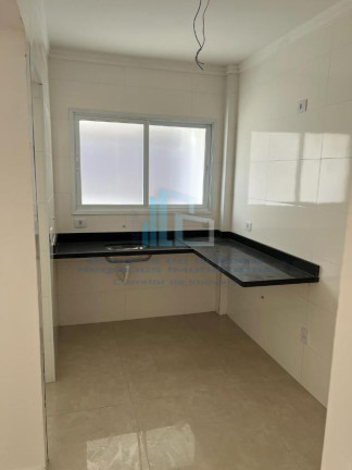 Imagem Apartamento com 2 Quartos à Venda, 74 m² em Caiçara - Praia Grande