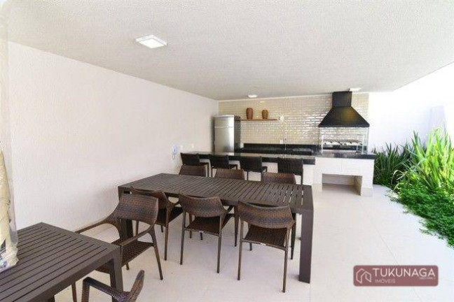 Imagem Apartamento com 2 Quartos à Venda, 80 m² em Vila Guilherme - São Paulo