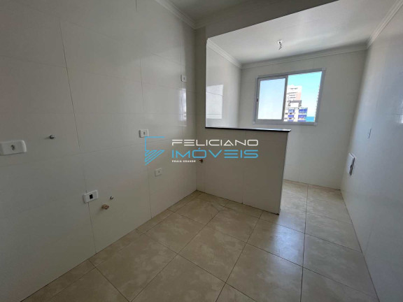 Imagem Apartamento com 2 Quartos à Venda, 78 m² em Aviação - Praia Grande