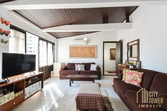 Imagem Apartamento com 2 Quartos à Venda, 152 m² em Vila Clementino - São Paulo