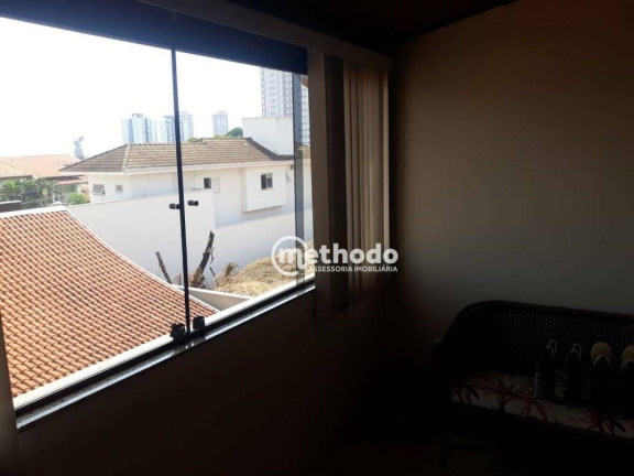 Imagem Casa com 4 Quartos à Venda, 400 m² em Parque Das Flores - Campinas