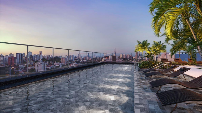 Imagem Apartamento com 4 Quartos à Venda, 132 m² em Vila Clementino - São Paulo Imagem Apartamento com 4 Quartos à Venda, 132 m² em Vila Clementino - São Paulo