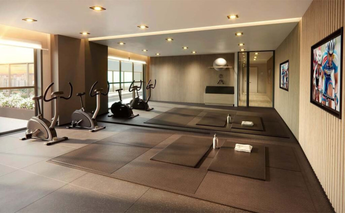 Imagem Apartamento com 4 Quartos à Venda, 182 m² em Vila Firmiano Pinto - São Paulo Imagem Apartamento com 4 Quartos à Venda, 182 m² em Vila Firmiano Pinto - São Paulo