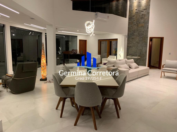 Imagem Casa com 6 Quartos à Venda, 390 m² em Vila Velha - Santana De Parnaíba Imagem Casa com 6 Quartos à Venda, 390 m² em Vila Velha - Santana De Parnaíba